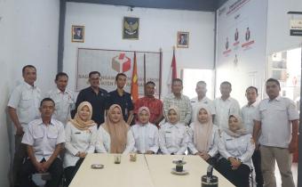 Foto Bersama Mentor YPHI