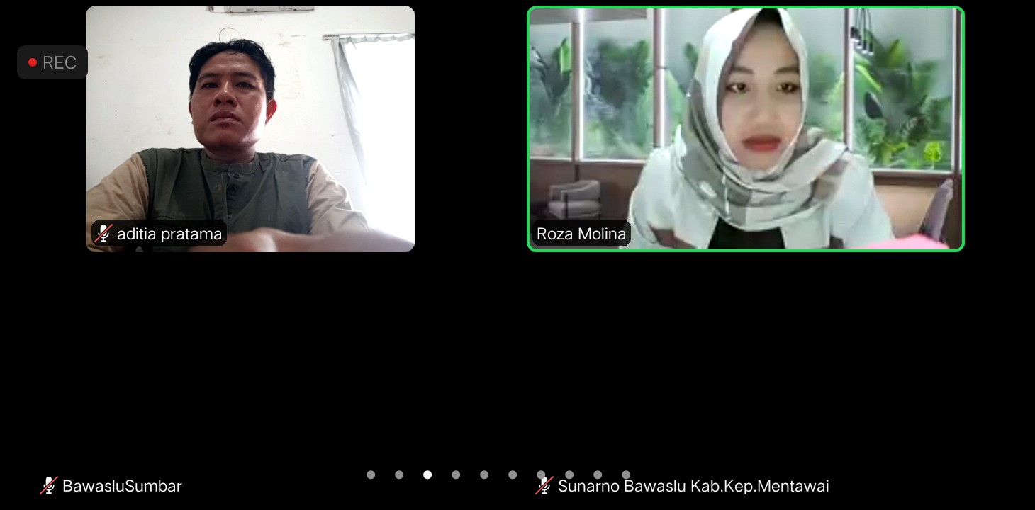 Sinkronisasi Program dan Anggaran Divisi Hukum, Humas dan Datin 2022