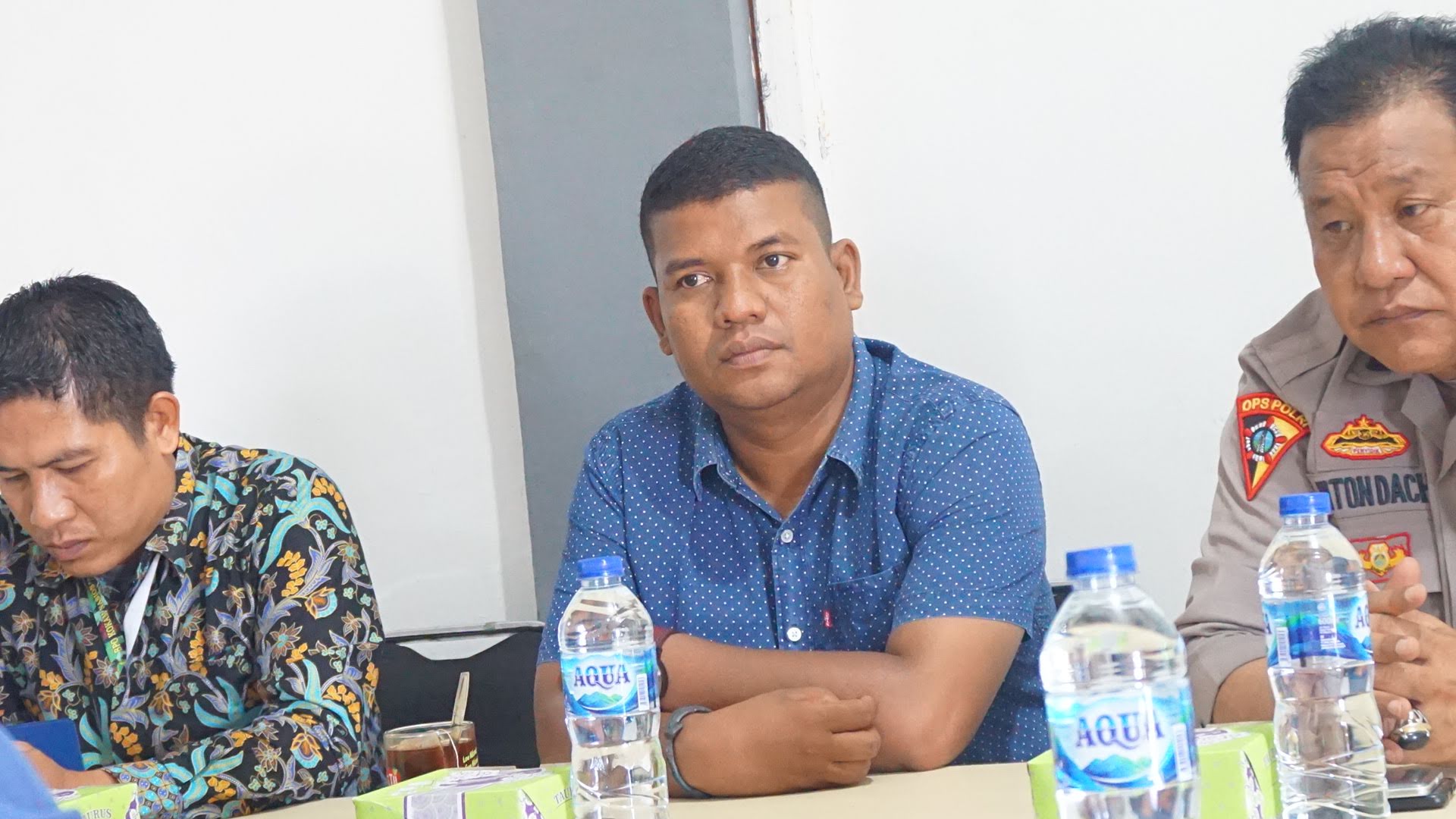 Bawaslu Pasaman Barat Tekankan Pentingnya Pengawasan Partisipatif