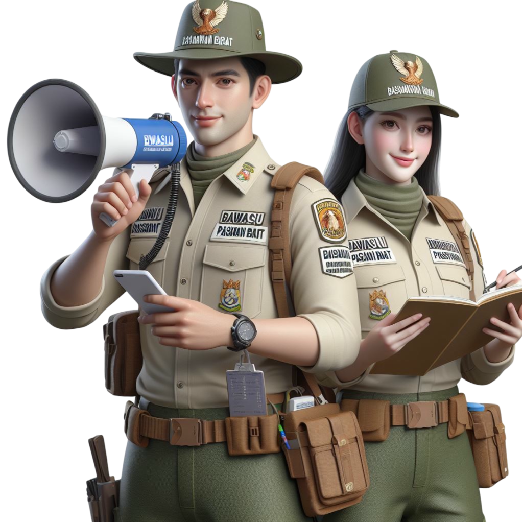 Bawaslu Pasaman Barat Umumkan Kelulusan Seleksi Administrasi Calon Anggota Panwaslu Kecamatan