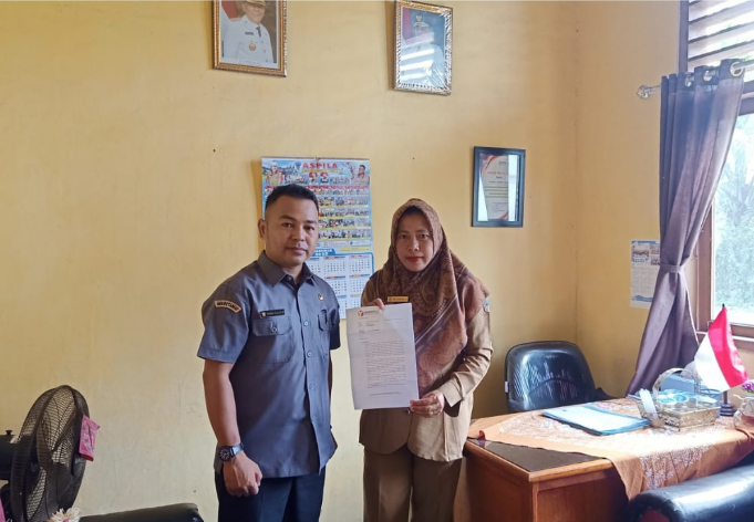 Bawaslu Kabupaten Pasaman Barat dalam rangka memastikan proses Pemutakhiran Data Pemilih Berkelanjutan (PDPB) berjalan secara transparan, partisipatif, dan akuntabel, melaksanakan kegiatan koordinasi dengan para Wali Nagari yang ada di wilayah Kabupaten Pasaman Barat pada Selasa (9/9