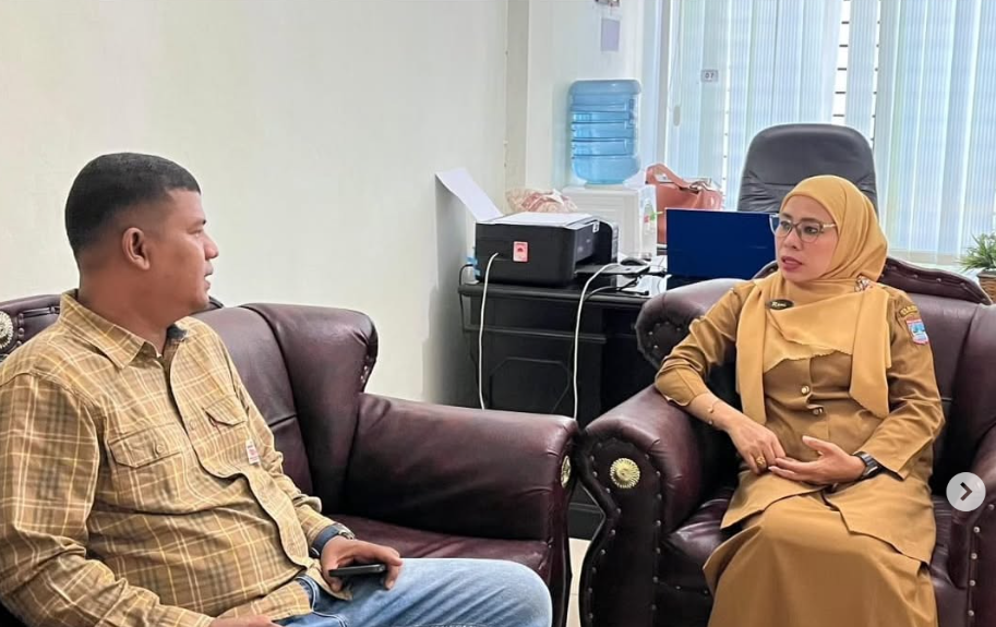 Badan Pengawas Pemilu (Bawaslu) Kabupaten Pasaman Barat terus memperkuat koordinasi intensif dengan Dinas Kependudukan dan Catatan Sipil (Disdukcapil) Kabupaten Pasaman Barat, khususnya terkait pemutakhiran data pemilih triwulan III tahun 2025 (15/9)