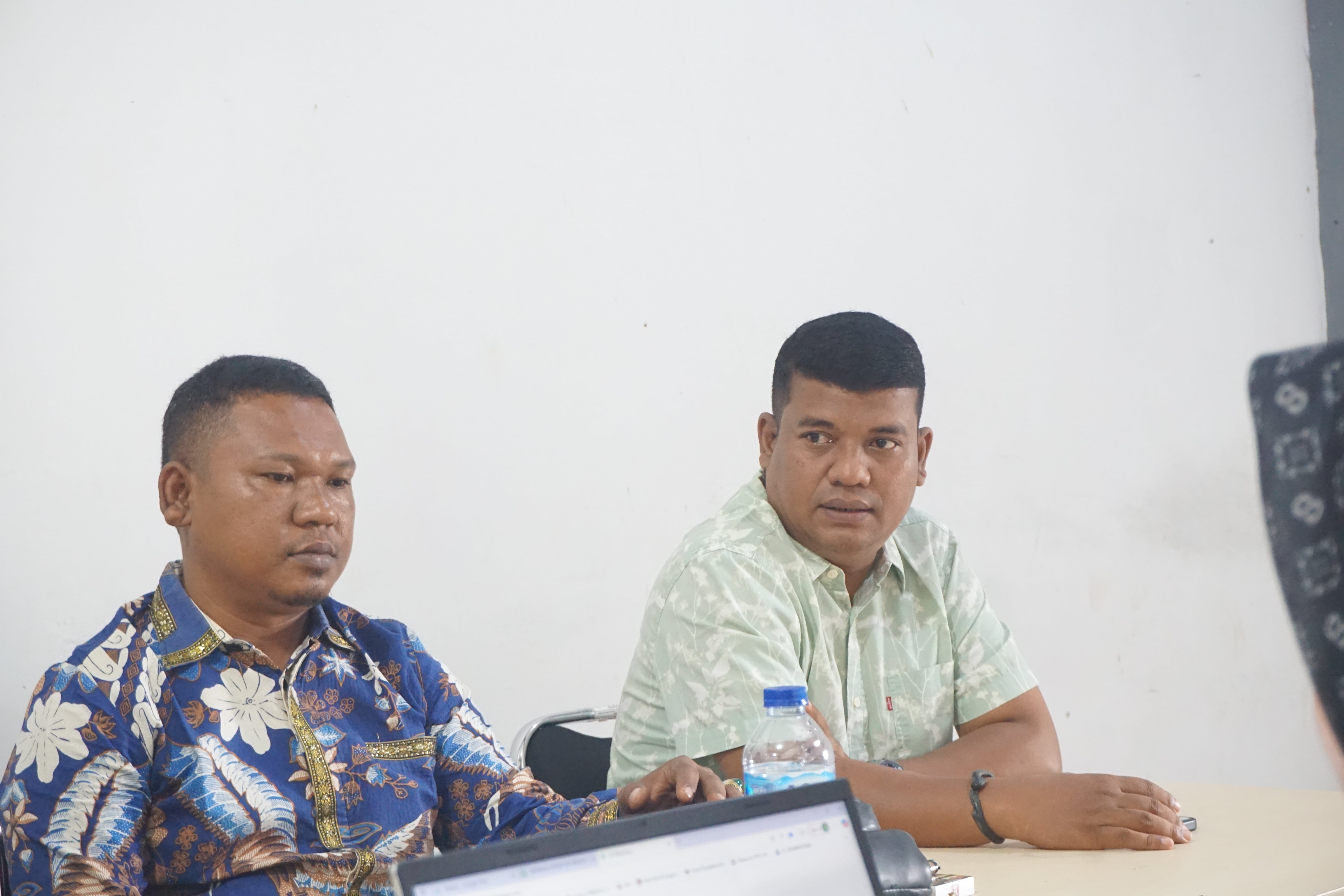 Bawaslu Kabupaten Pasaman Barat gelar Rapat Dalam Kantor (RDK) dengan tema “Persiapan Kegiatan Pengembangan Pusat Pendidikan dan Pelatihan Pengawasan Pemilu Partisipatif.”