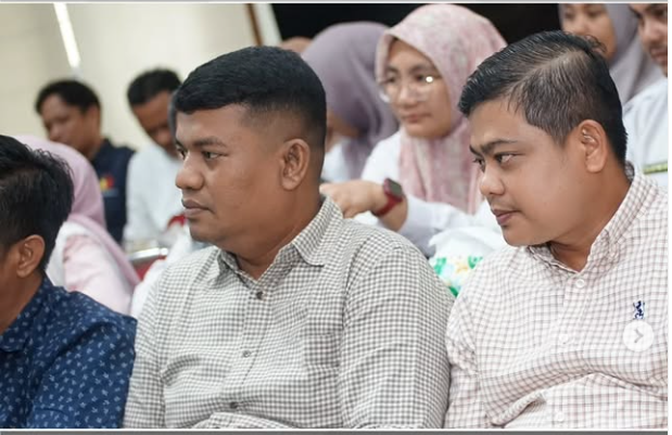 PERKUAT SINERGI, MANTAPKAN PENCEGAHAN! BAWASLU PASAMAN BARAT IKUTI RAPAT PENGUATAN KELEMBAGAAN TERKAIT KONSOLIDASI DATA HASIL PENCEGAHAN TAHUN 2025