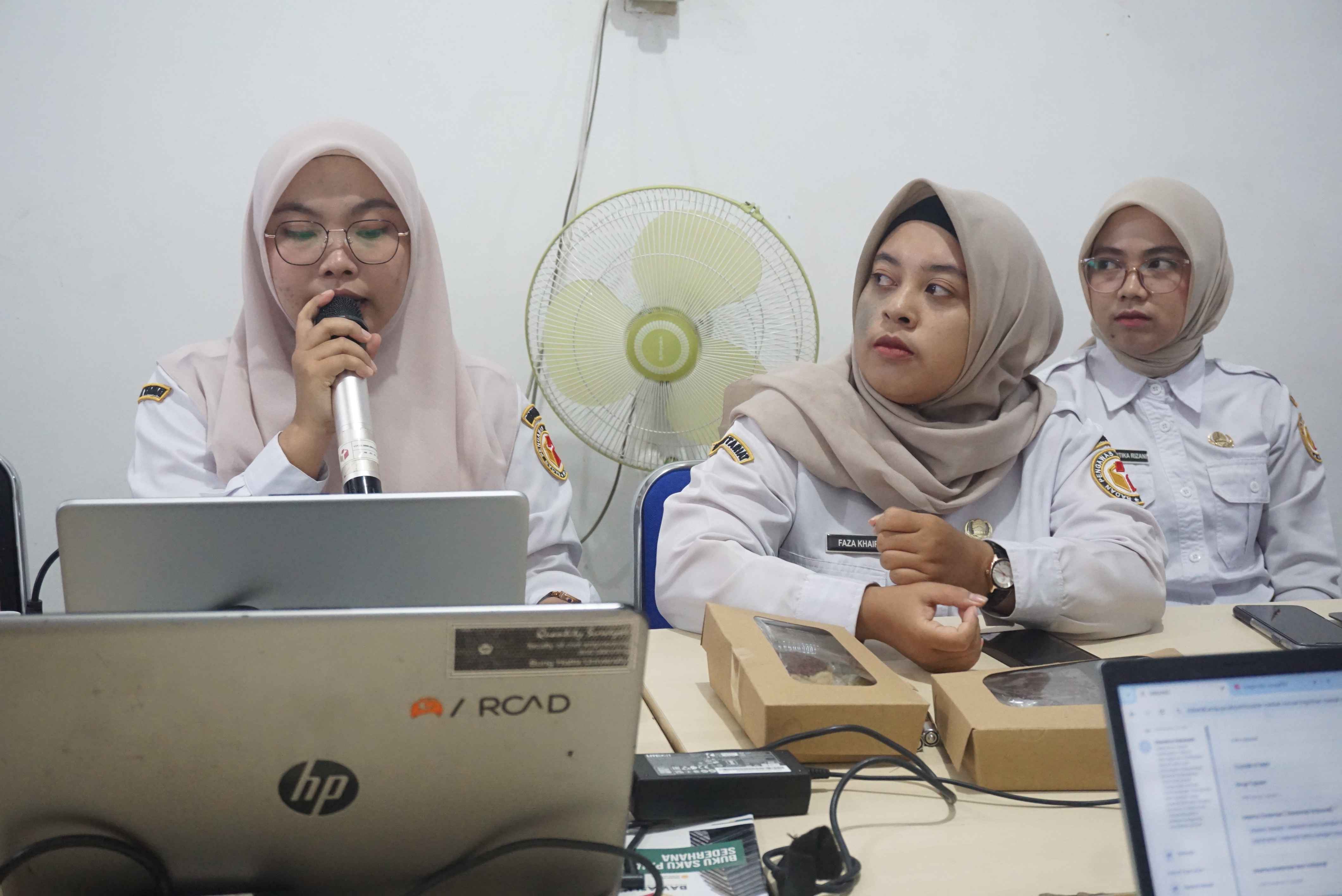 CPNS angkatan Tahun 2025