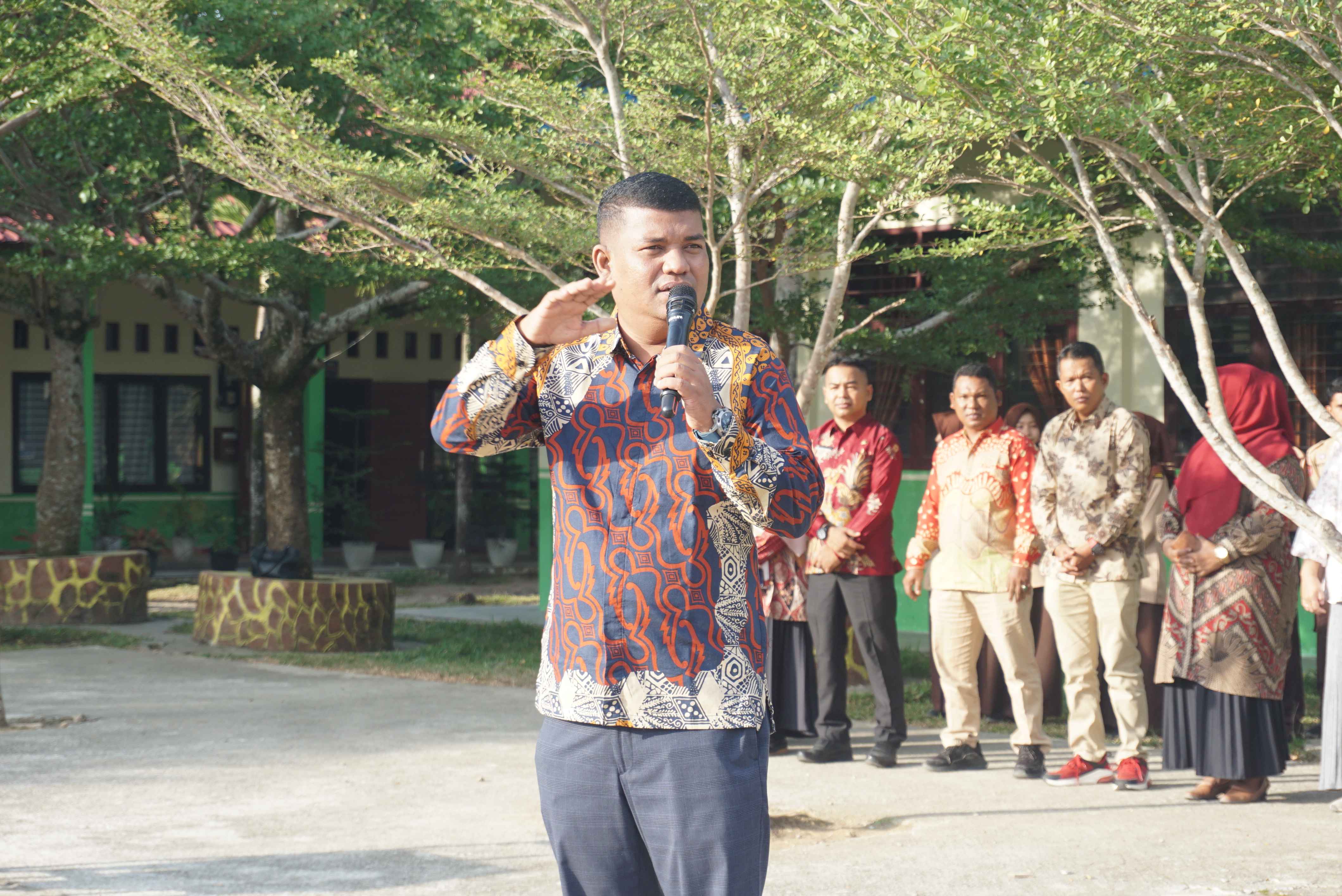 Partisipatif