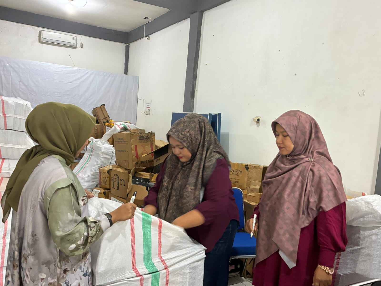 Dokumentasi Kegiatan