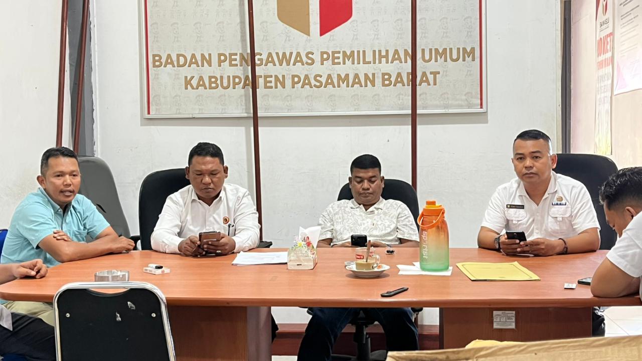 Briefing Arsip