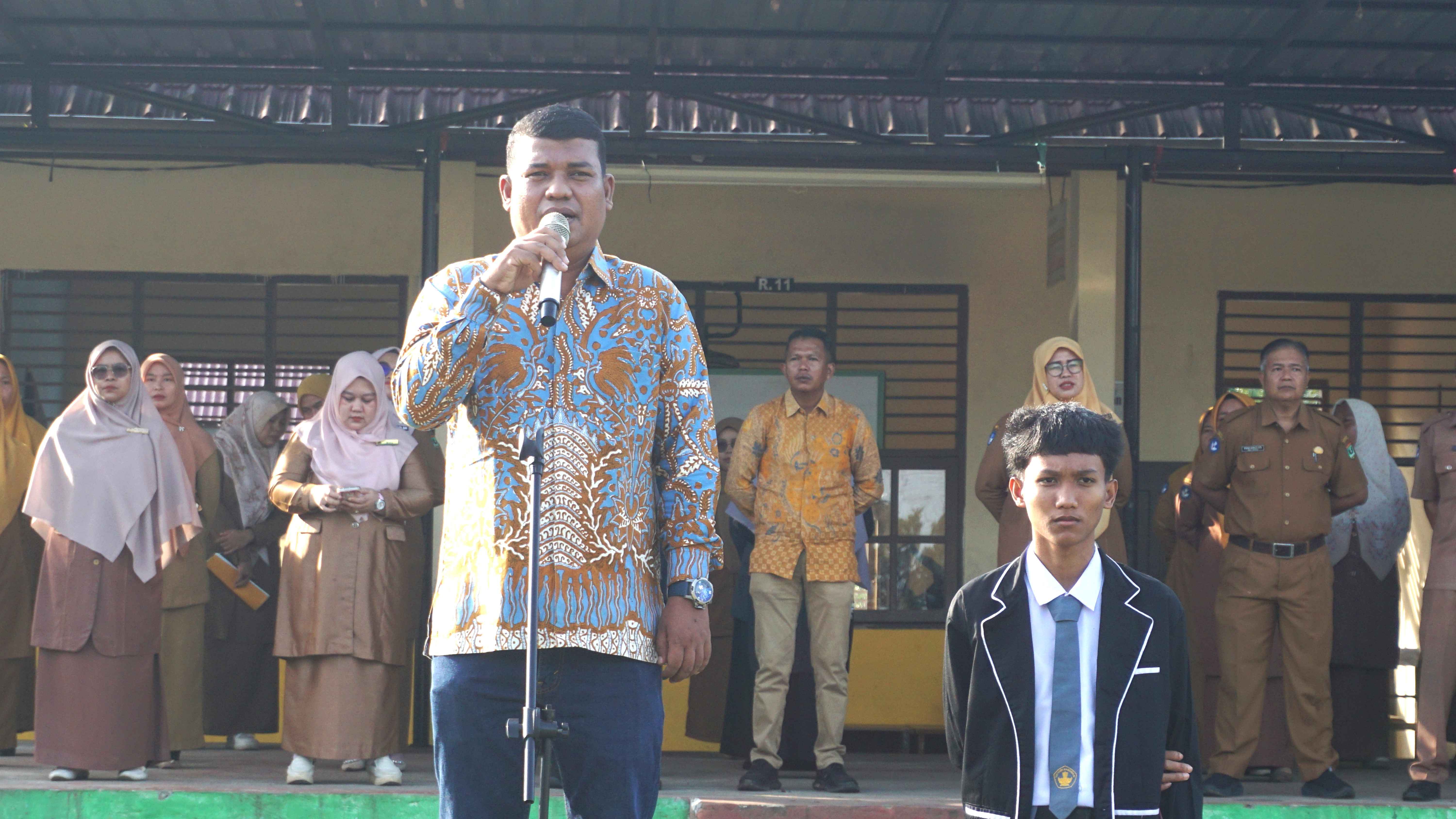 Kordiv HP2H Beldia Putra