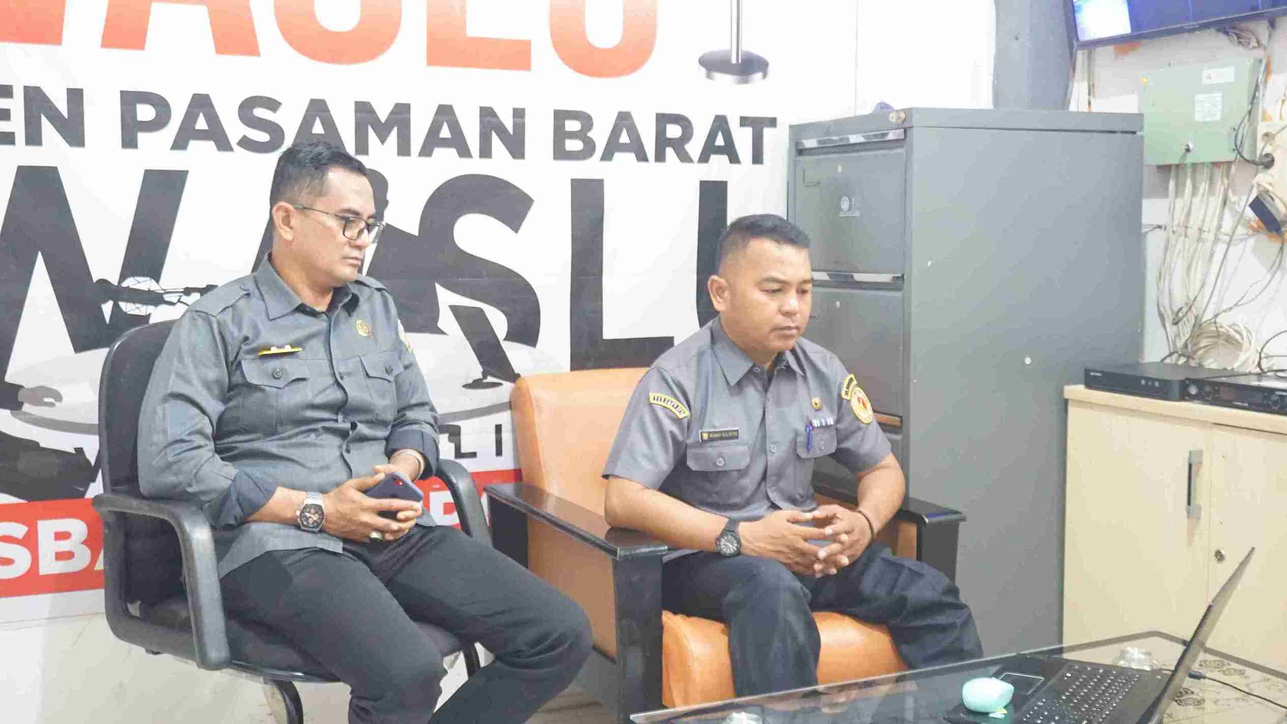 Rapat zoom RI