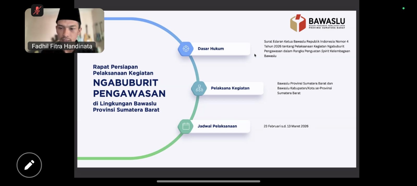 Zoom Persiapan Ngabuburit 2026