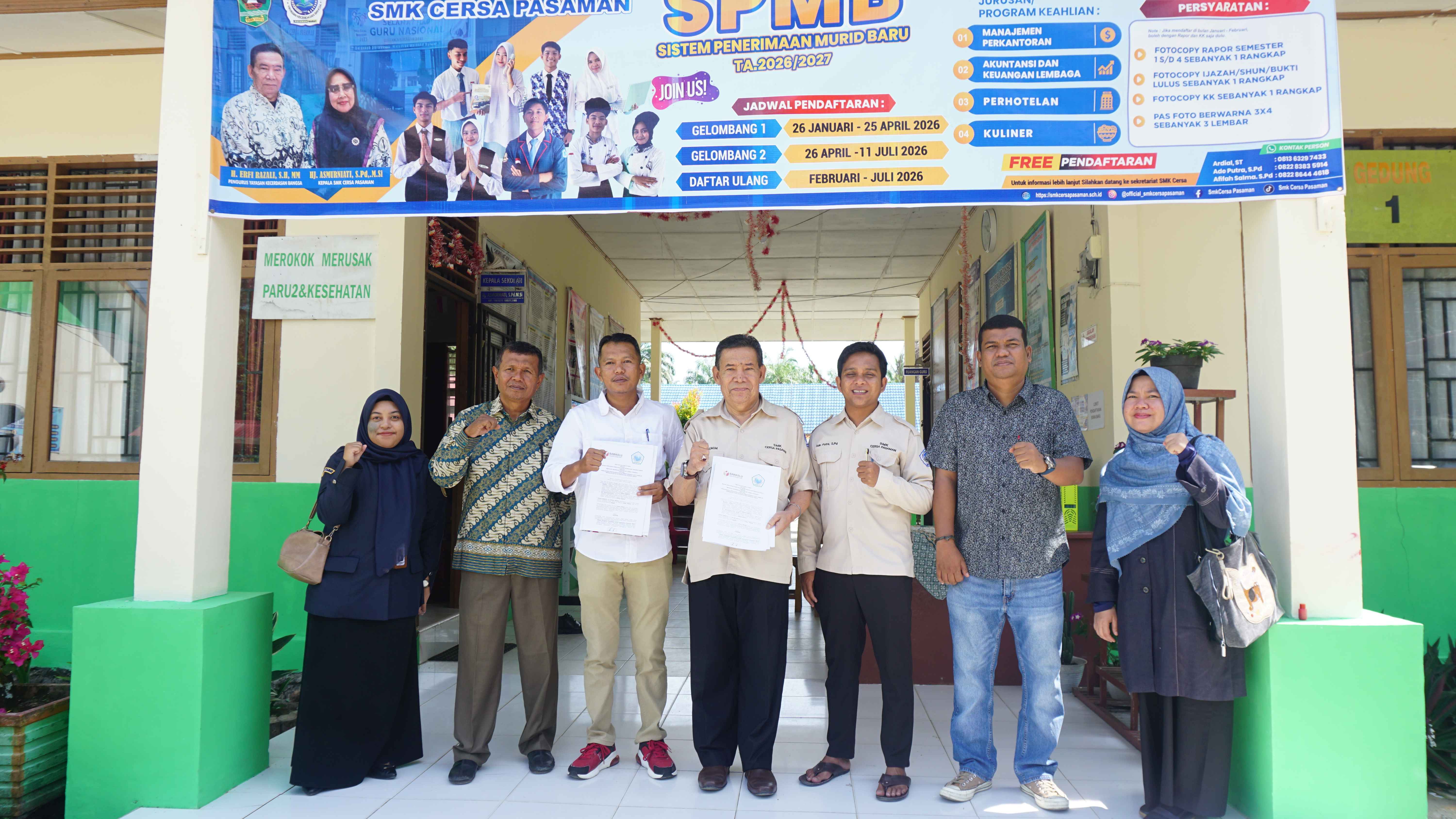 Foto Bersama