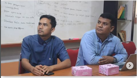 Kordiv HP2H Beldia Putra