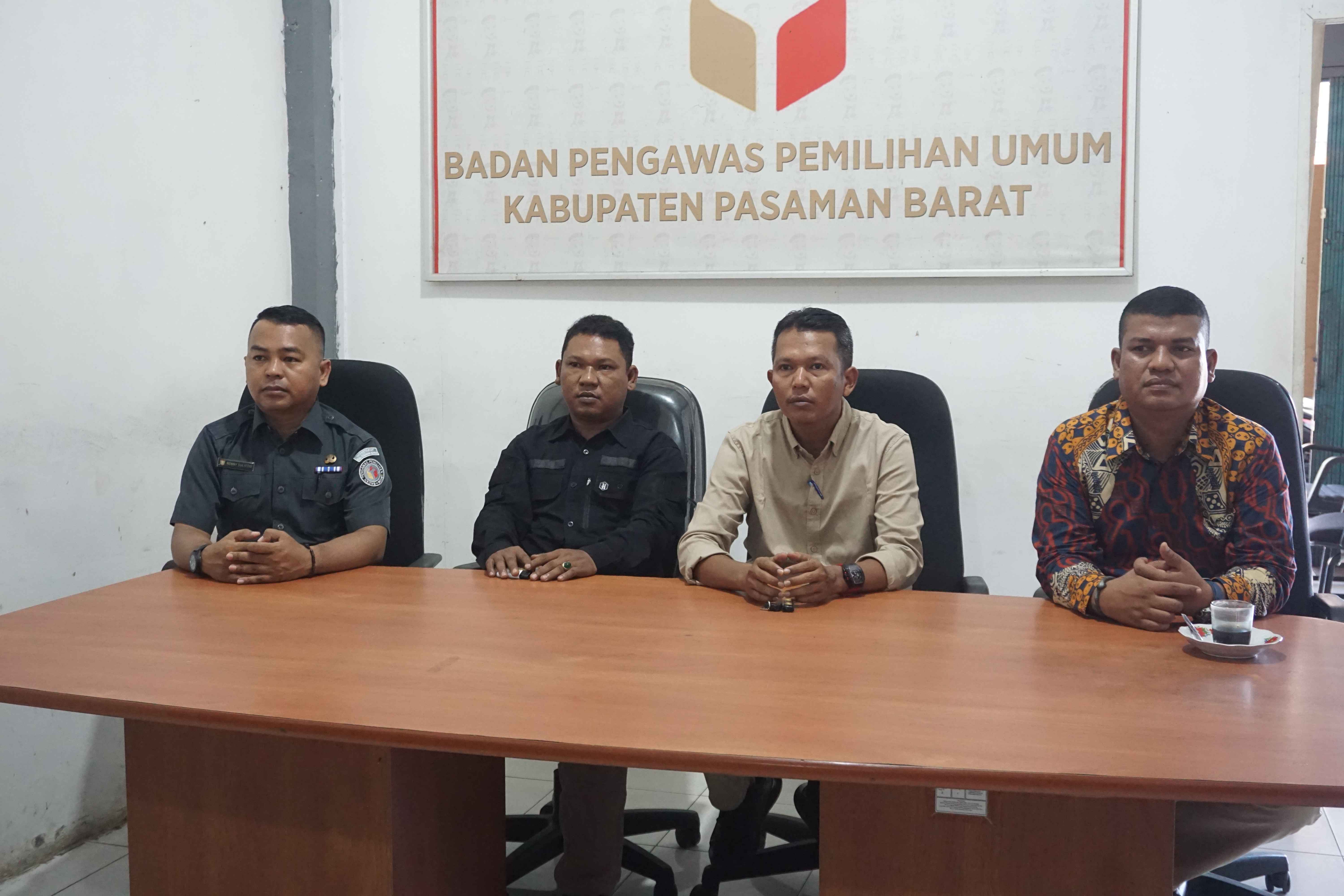 Dokumentasi Kegiatan 