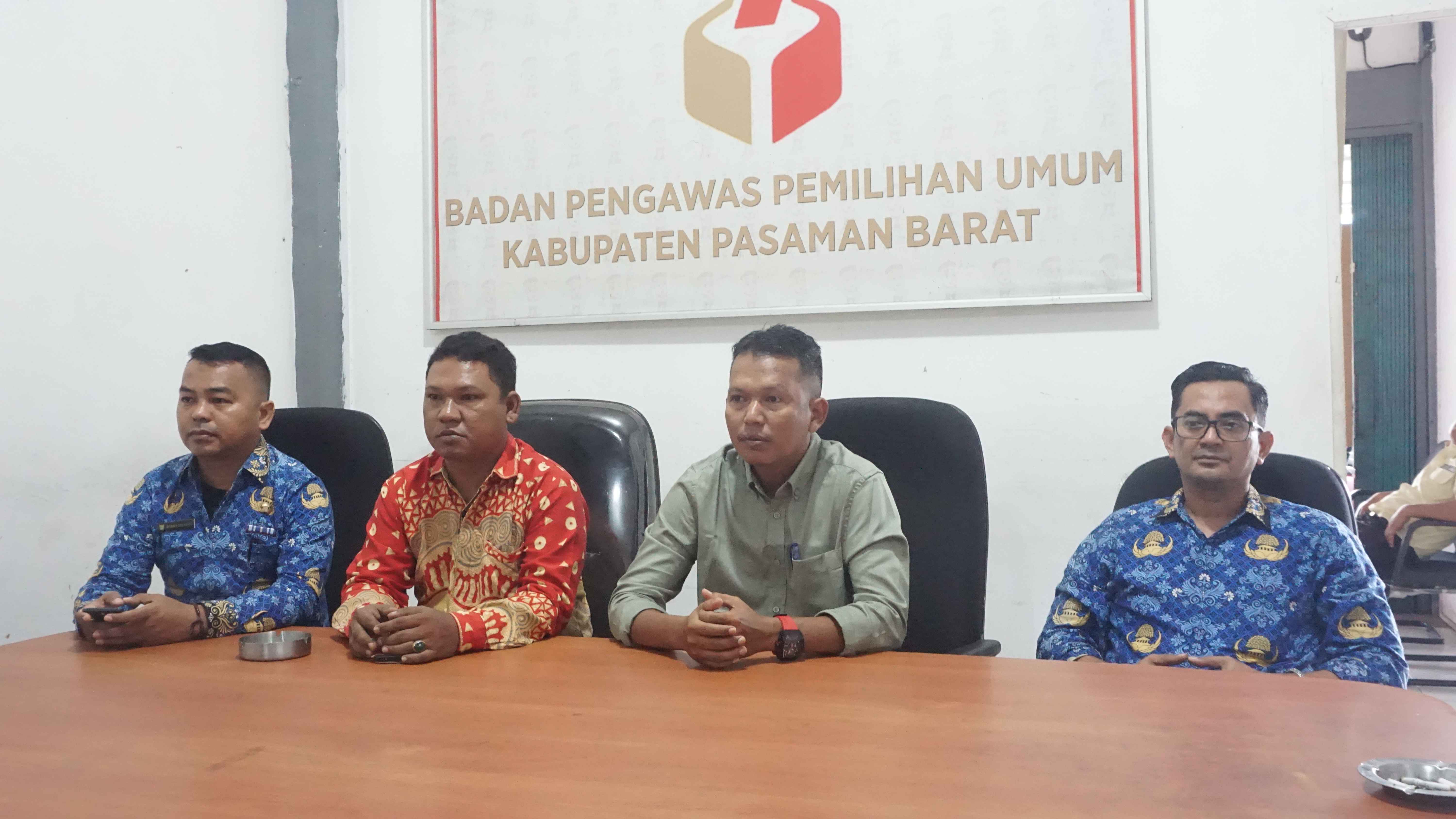Foto Kegiatan Rapat