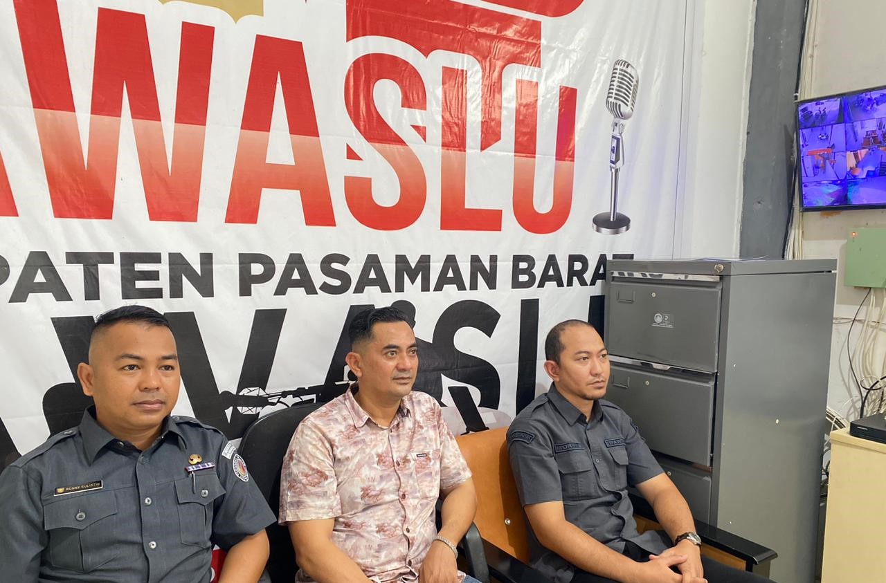 Zoom Kegiatan Rapat Rutin Mingguan
