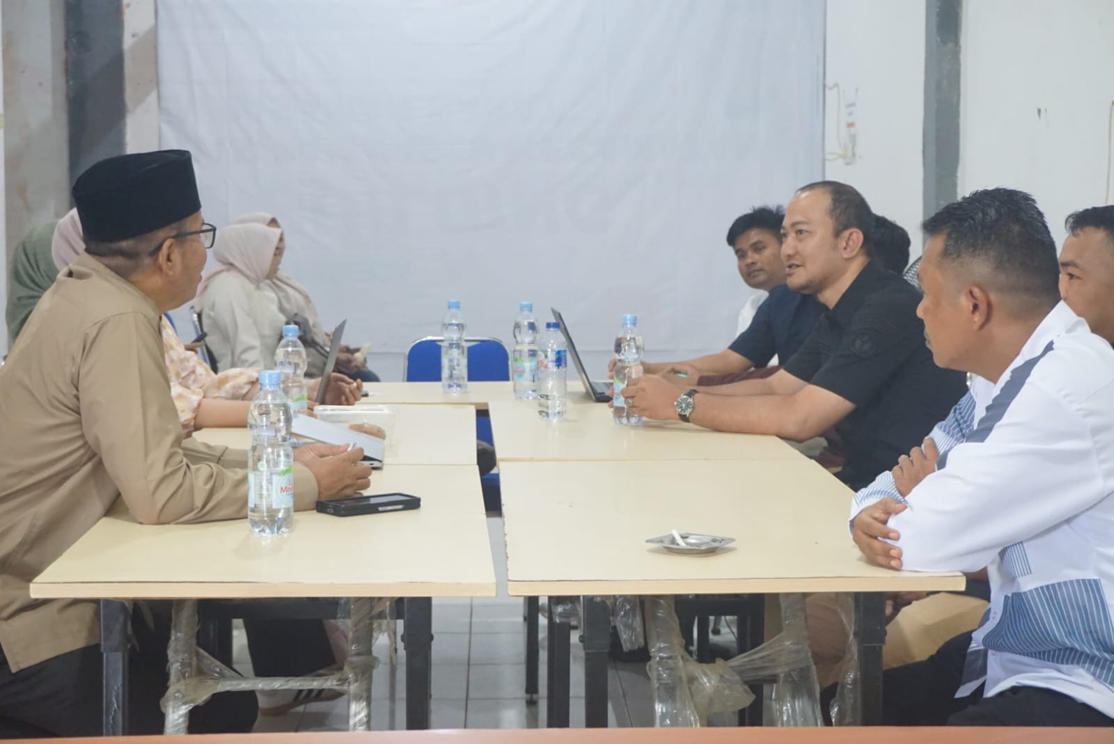 foto Kegiatan Sumon PPID