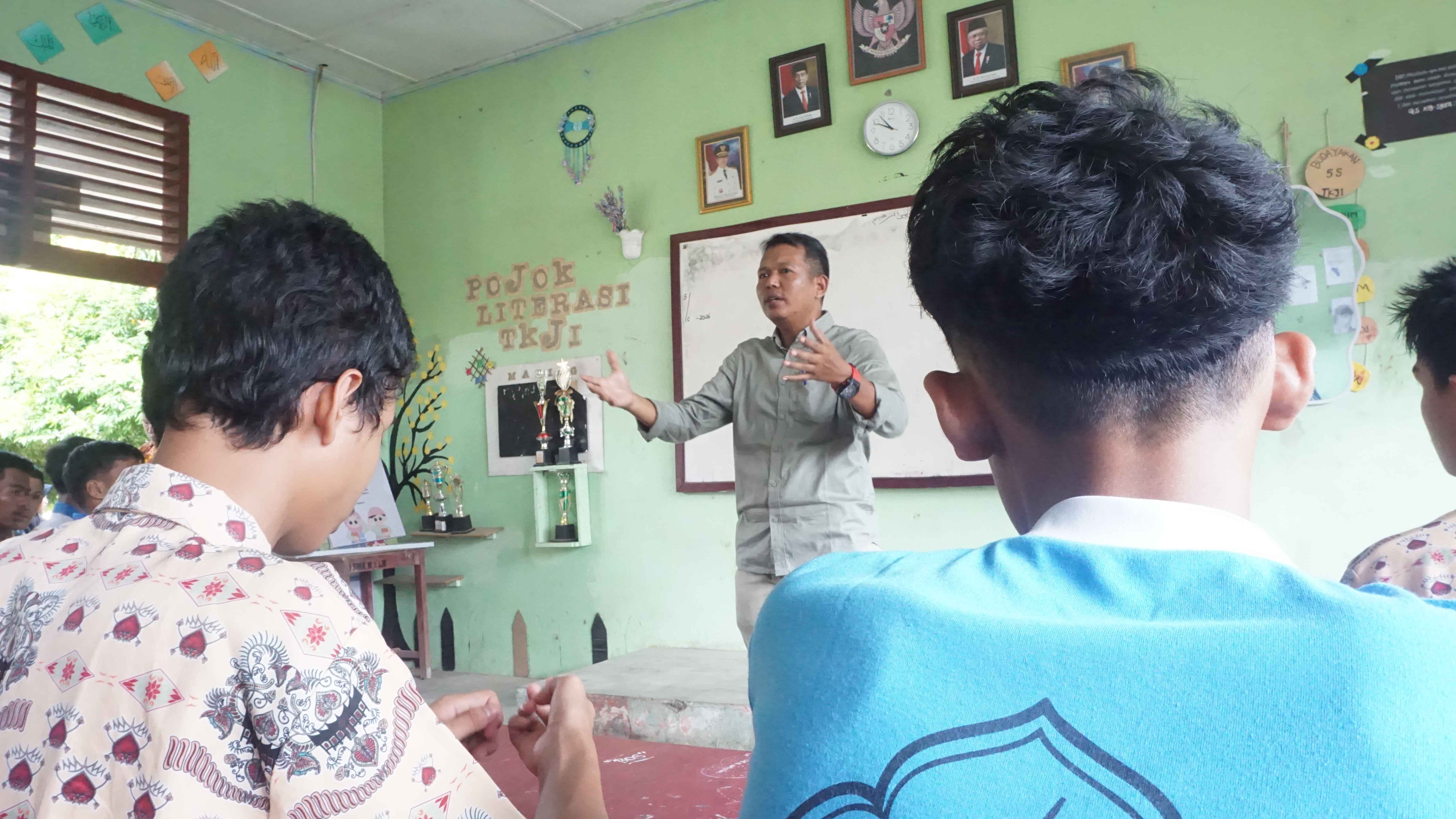 Foto Kegiatan 