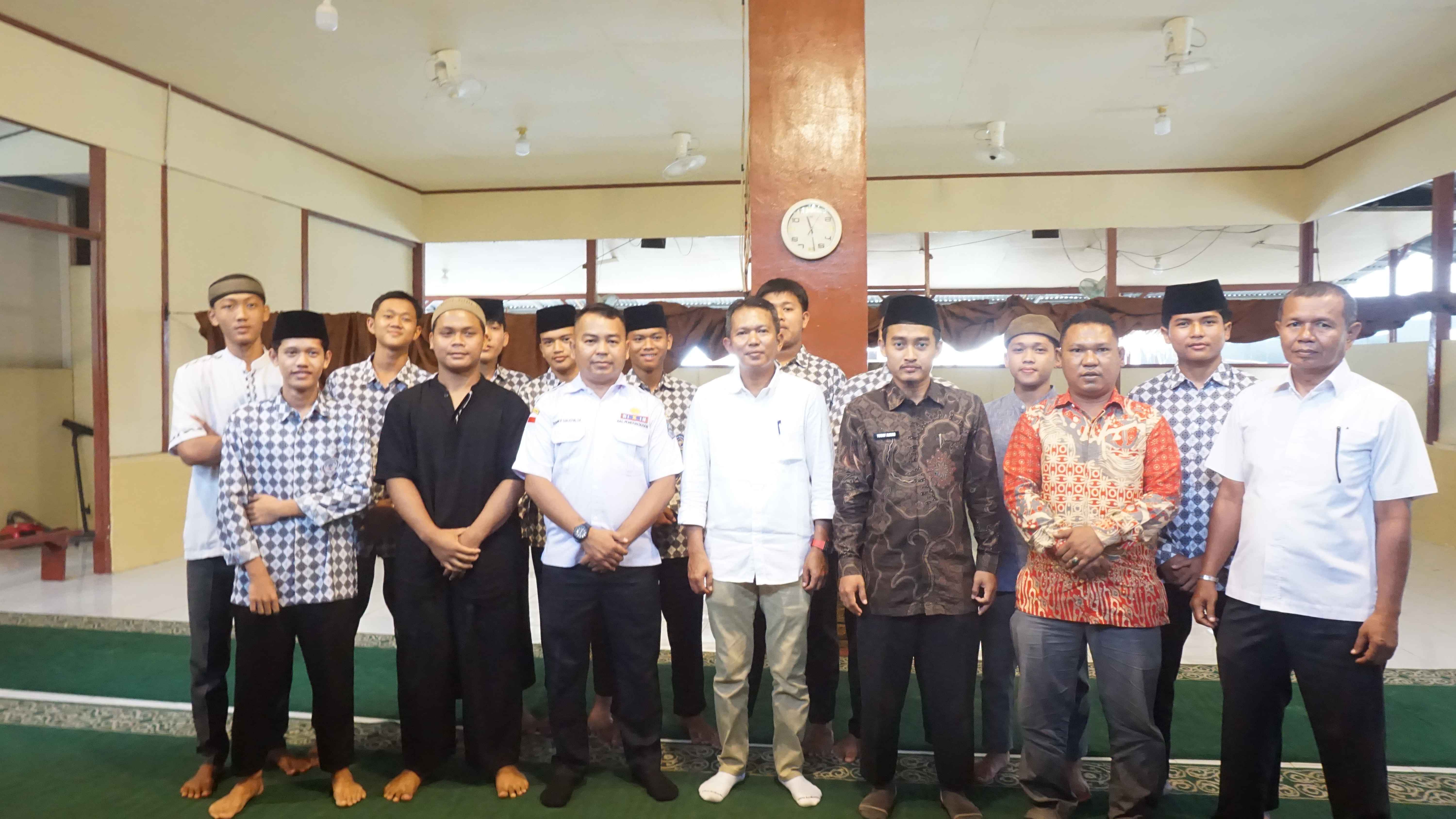 Foto Kegiatan 