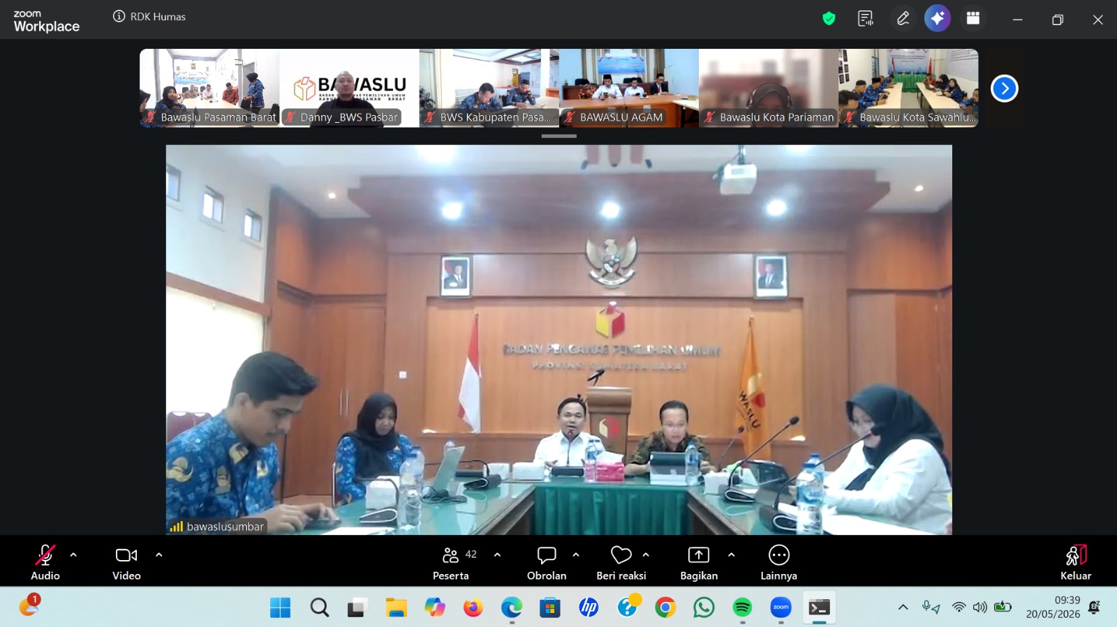 Foto Kegiatan 