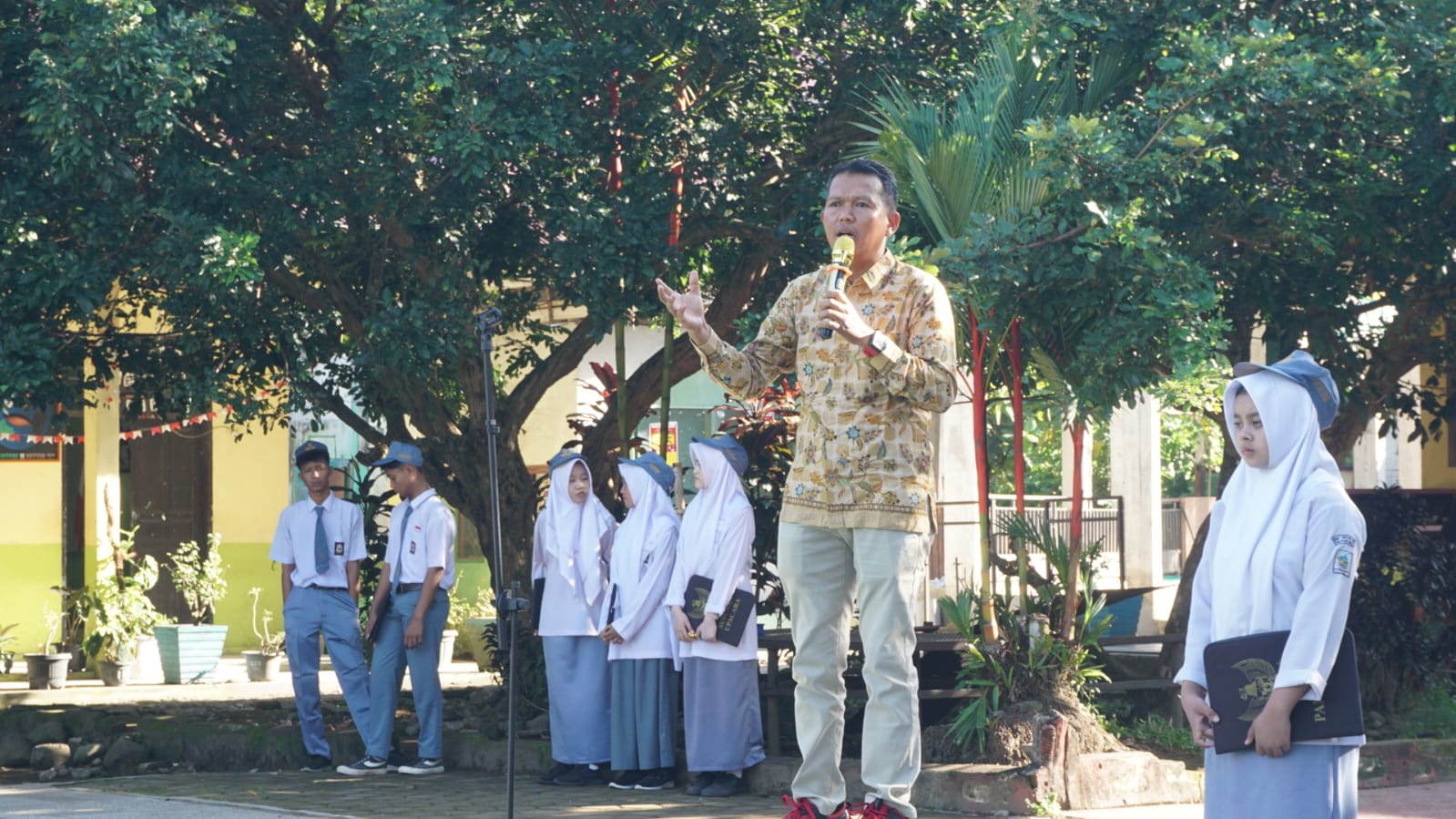 Foto Kegiatan 
