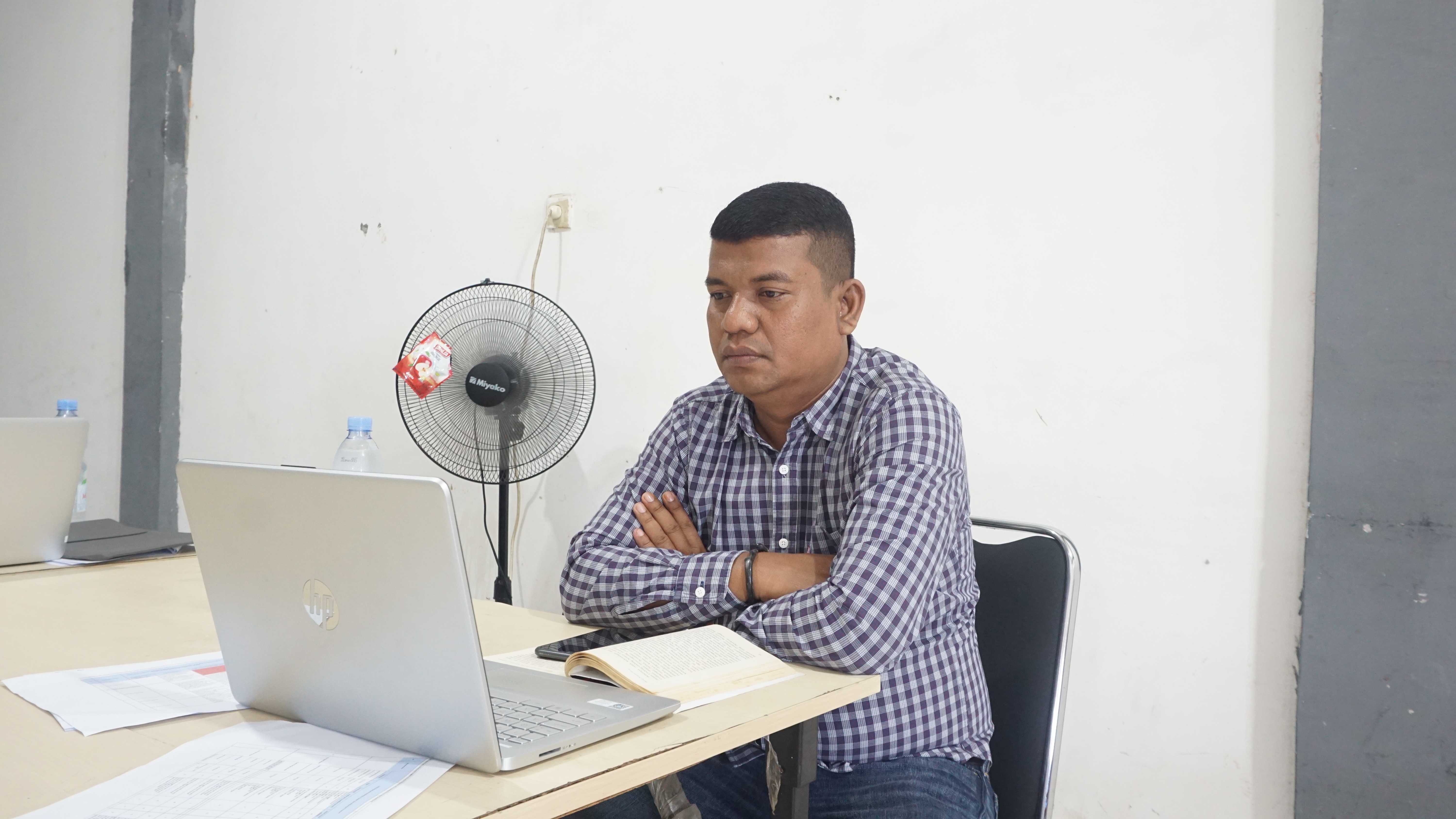 Foto Kegiatan 