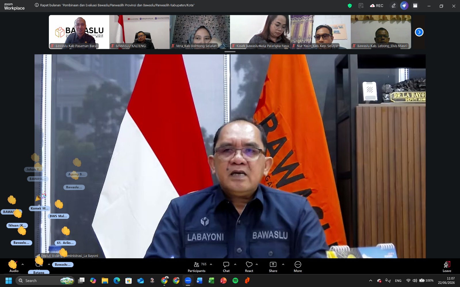 Foto Kegiatan 