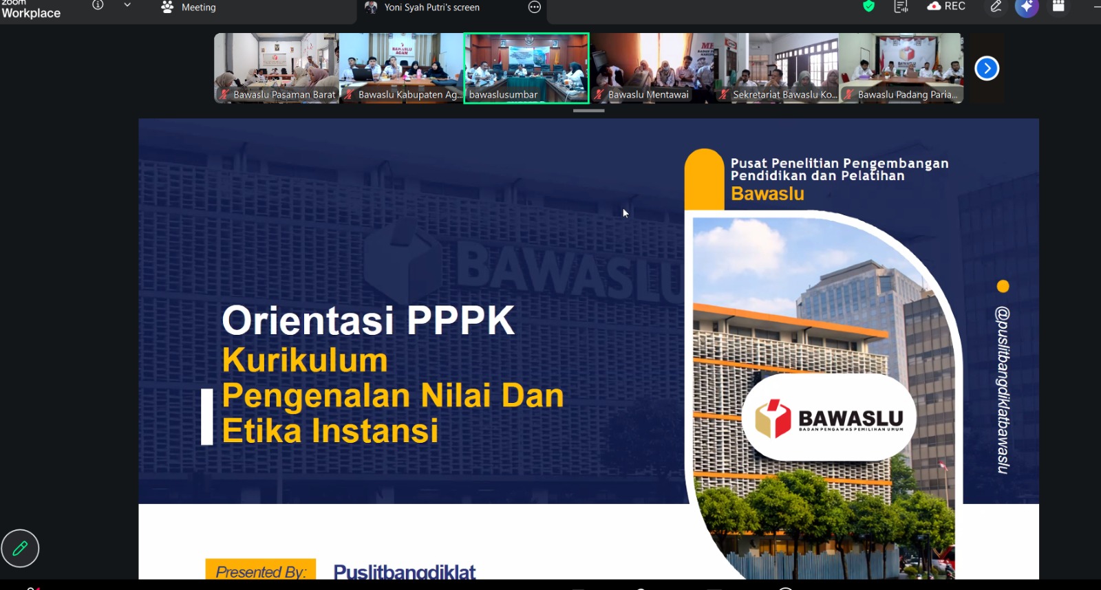Foto Kegiatan 