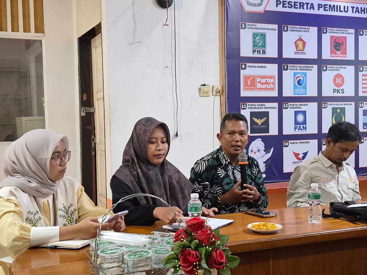 Foto Kegiatan 