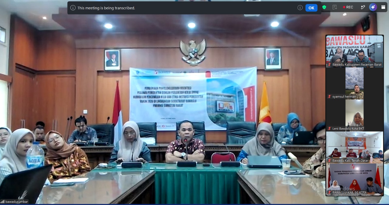 Foto Kegiatan 