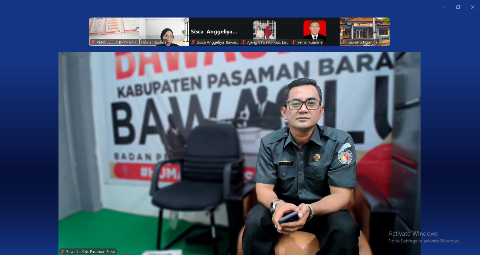 Foto Kegiatan 