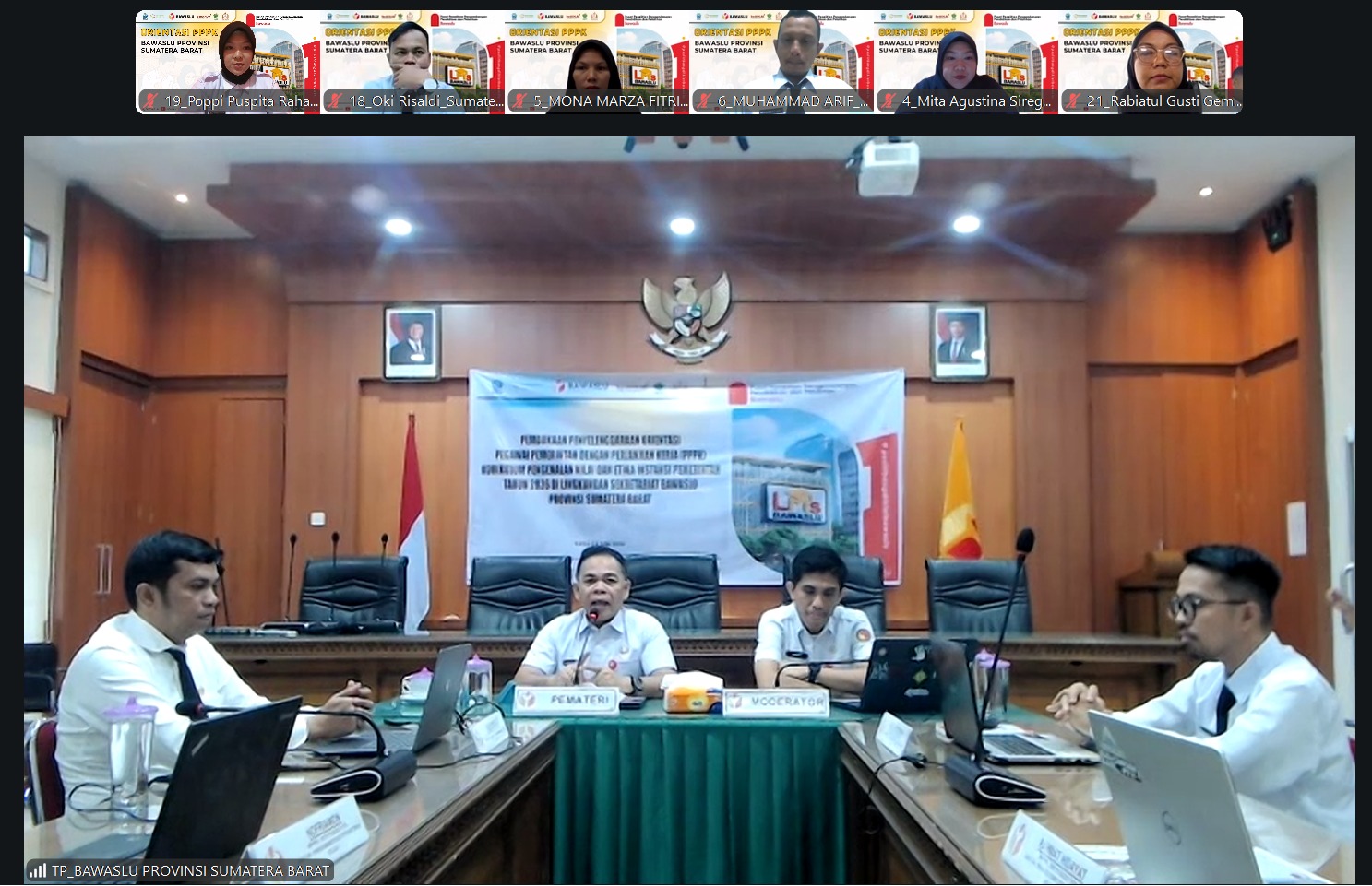 Foto Kegiatan 
