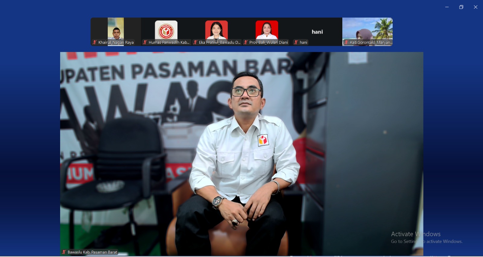 Foto Kegiatan 