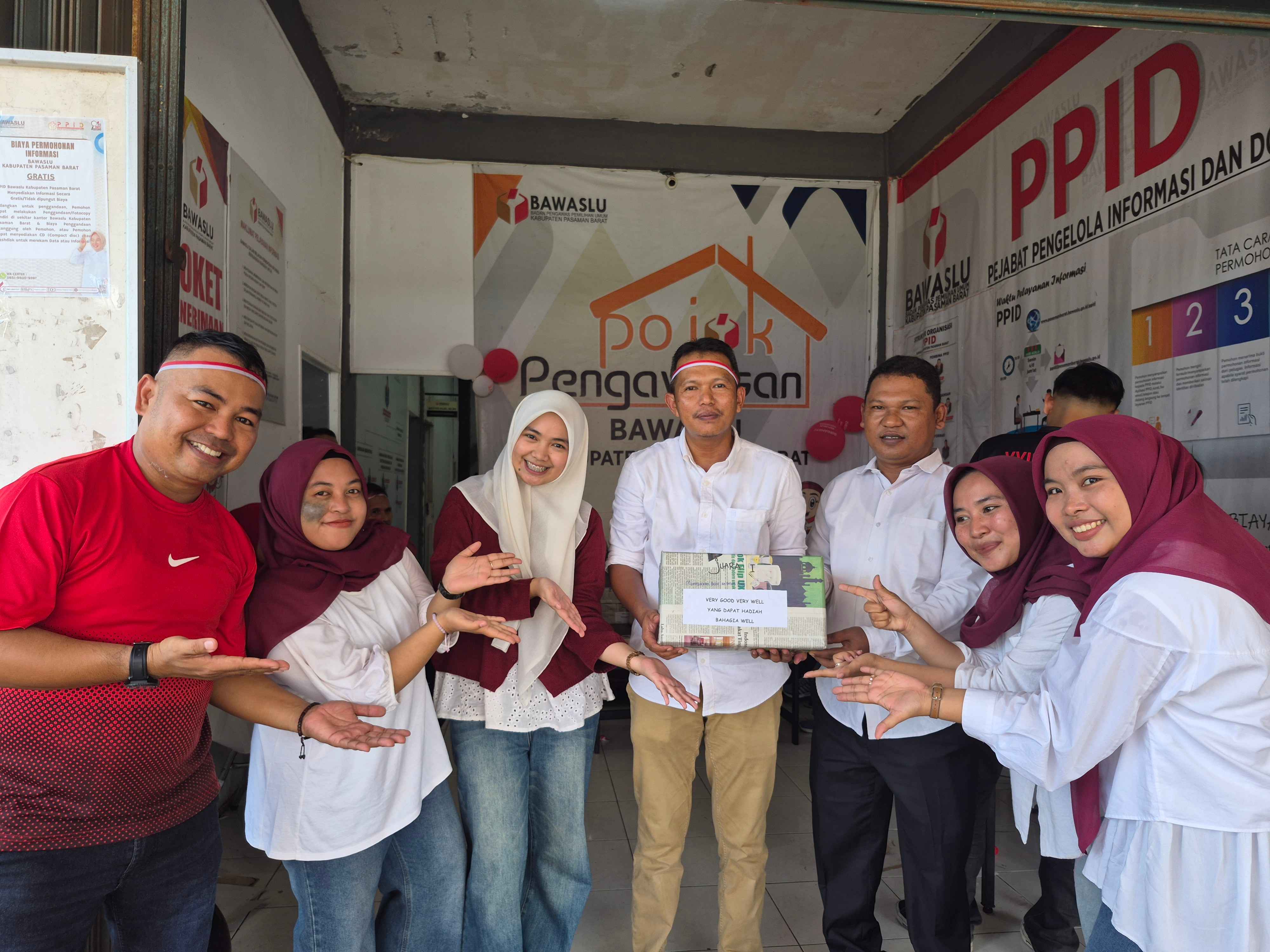 Foto Kegiatan 
