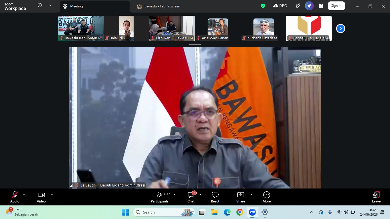 Foto Kegiatan 