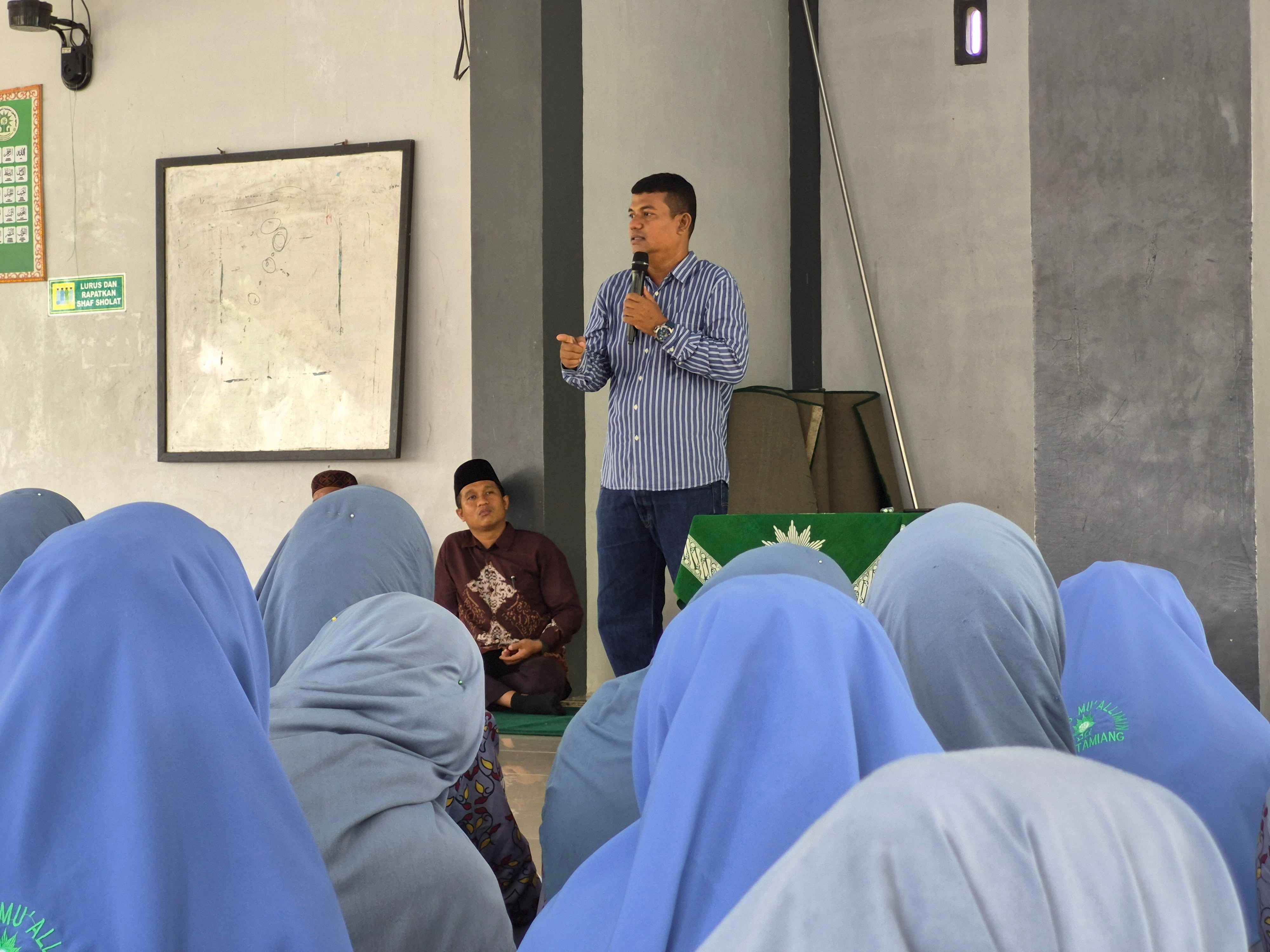 Foto Kegiatan 