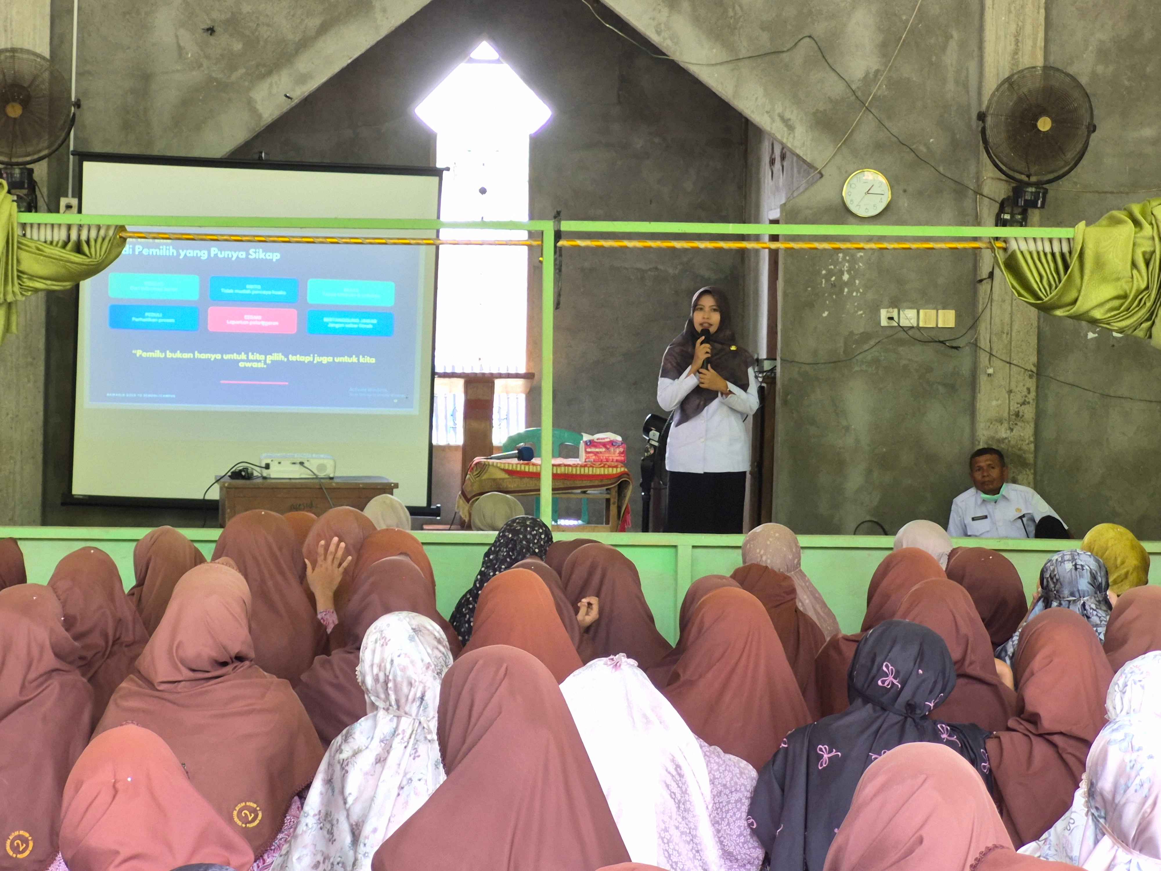 Foto Kegiatan 