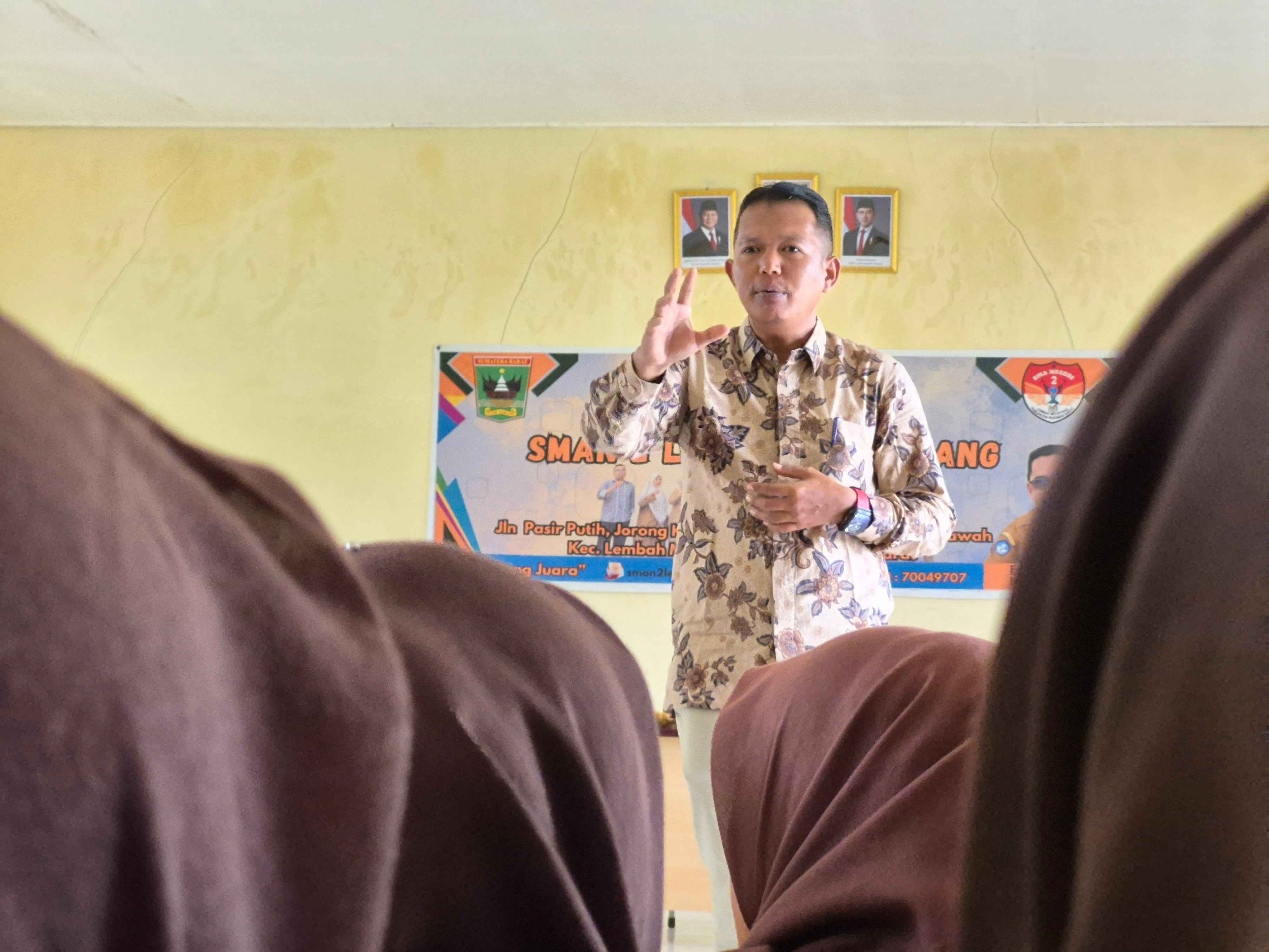 Foto Kegiatan 