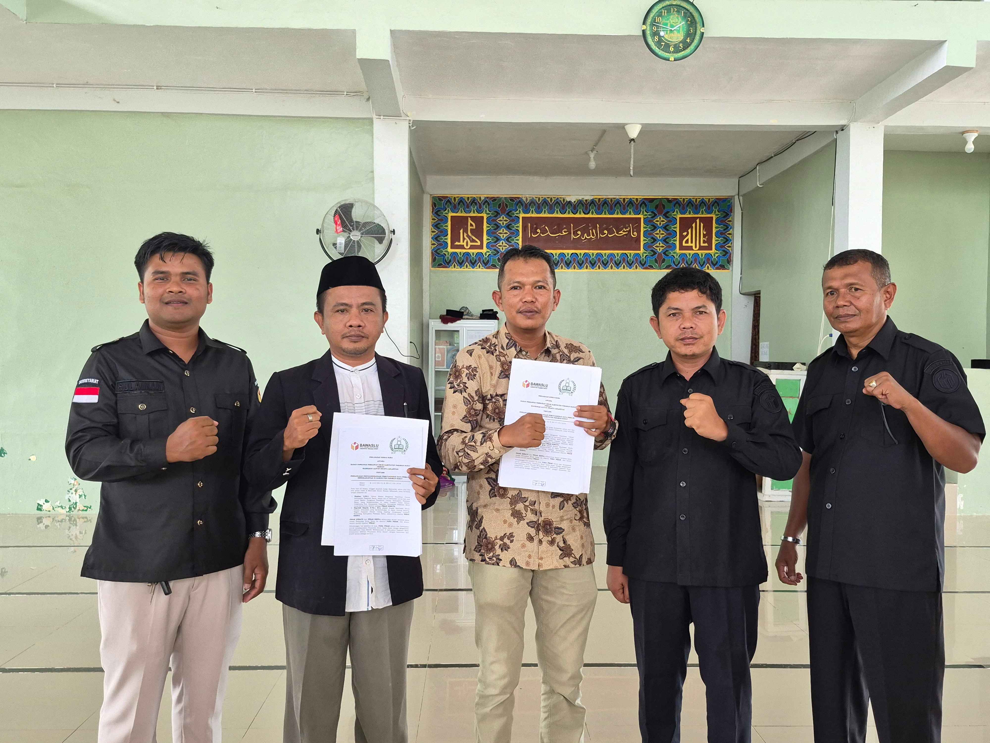Foto Kegiatan 