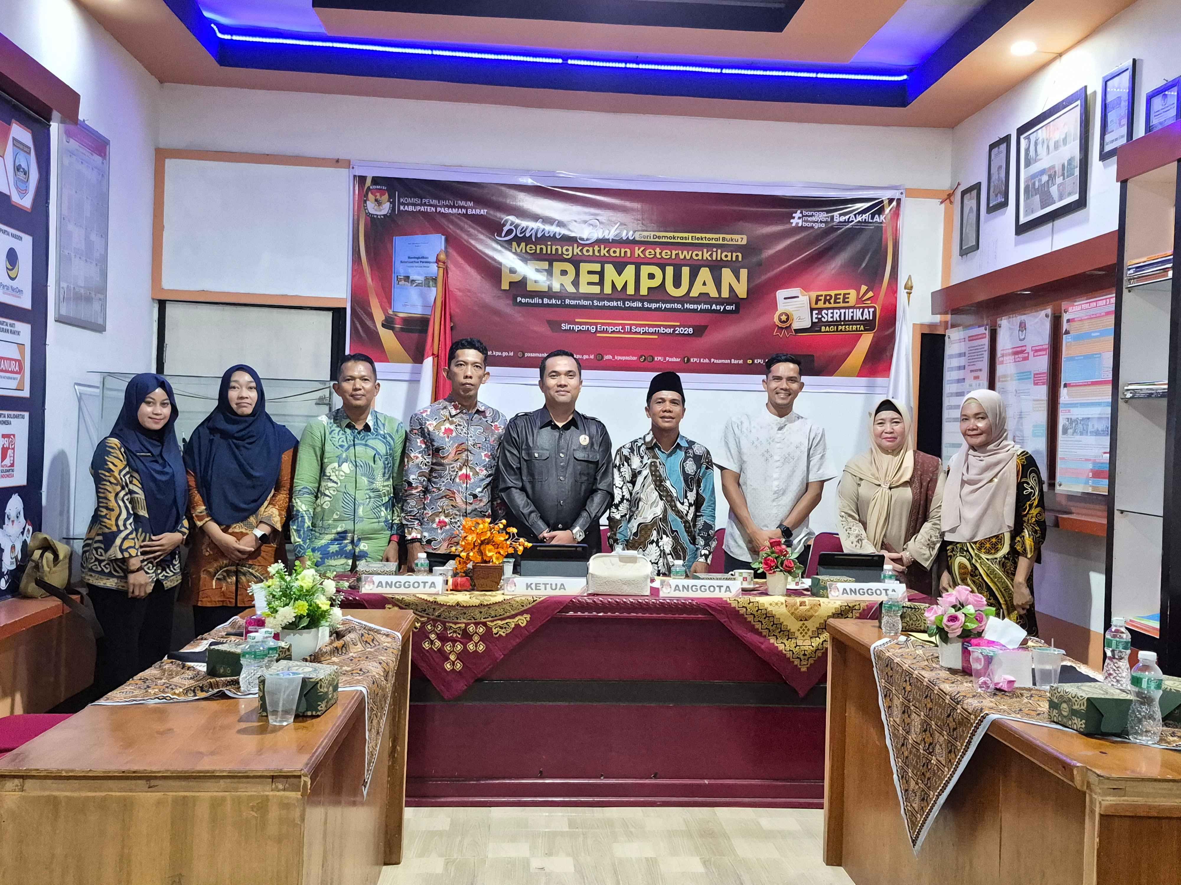Foto Kegiatan 