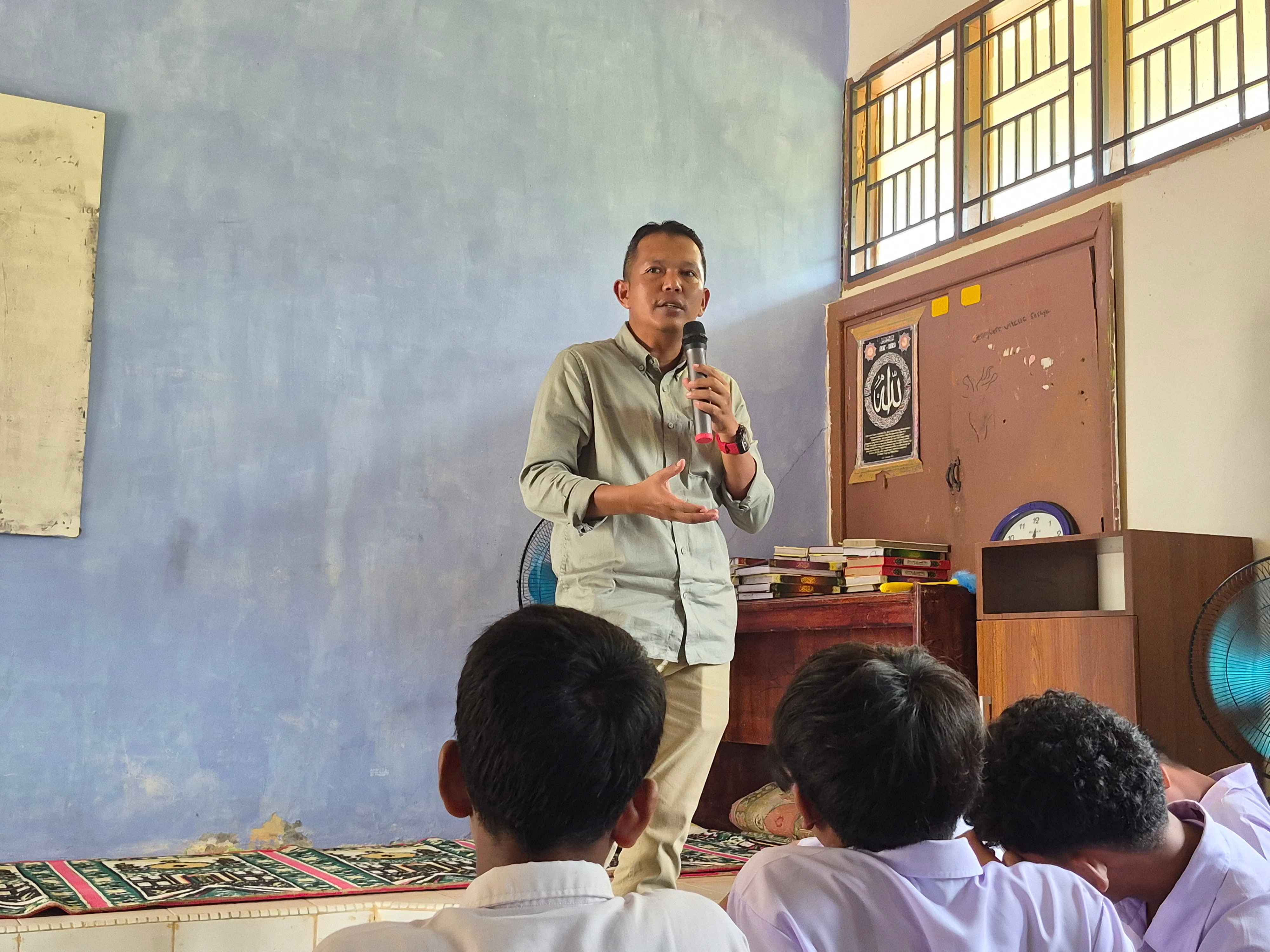 Foto Kegiatan 