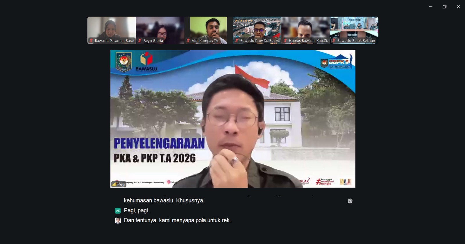 Foto Kegiatan 