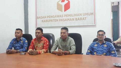 Foto Kegiatan Rapat