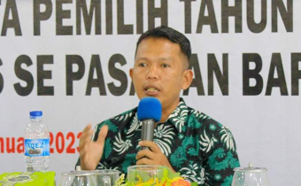 Menghadapi Pemilu 2024, Bawaslu Pasaman Barat Berikan Imbauan Kepada Partai Politik dan Bupati Sebagai Berikut
