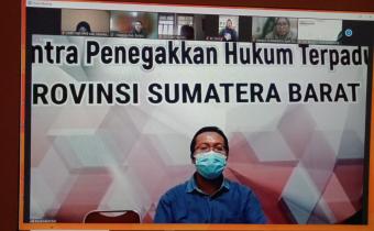 Konsolidasi dan Integrasi Data Penyelesaian Sengketa Bawaslu Kabupaten/Kota se- Sumatera Barat untuk Sistem Informasi Penyelesaian Sengketa (SIPS) Versi 3.0