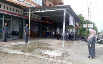 Emra: Jajaran sekretariat harus tingkatkan kinerja pengawasan