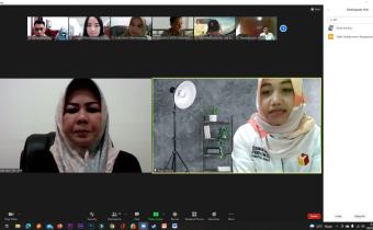 Teknis Penyusunan Laporan PPID Tahun 2021