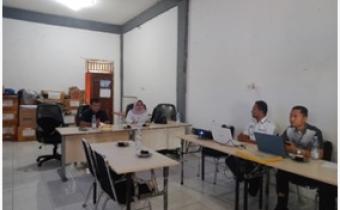 Supervisi dan Evaluasi Penanganan Pelanggaran