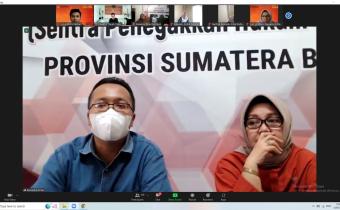 “Potensi Pelanggaran Tahap Pendaftaran dan Verifikasi Peserta Pemilu”