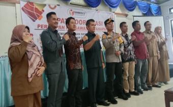 Ketua Bawaslu: Jalin Sinerji dan Utamakan Pencegahan
